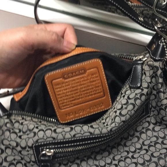 Coach - Picture 6 of 13